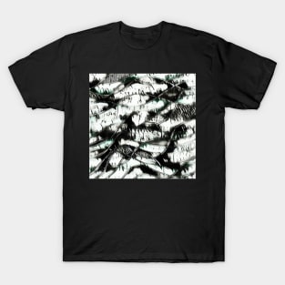 Stirring Music T-Shirt